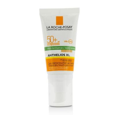 La Roche Posay Anthelios UVMUNE  400 SPF50+ Oil Control Gel Creme Tinted 50ml/1.7oz