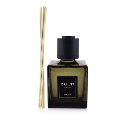 Culti Decor Room Diffuser - Aqqua 250ml/8.33oz
