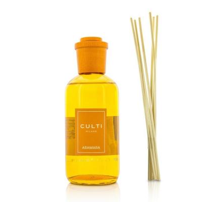 Culti Colours Diffuser - Aramara (Orange) 250ml/8.33oz