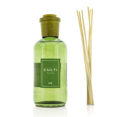 Culti Colours Diffuser - The (Green) 250ml/8.33oz