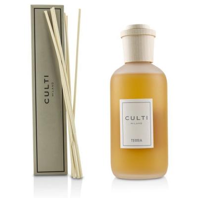Culti Stile Room Diffuser - Terra 250ml/8.33oz