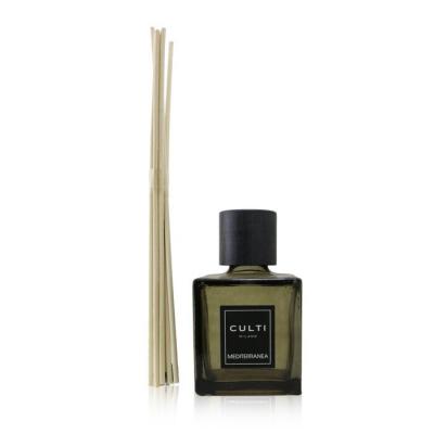 Culti Decor Room Diffuser - Mediterranea 250ml/8.33oz
