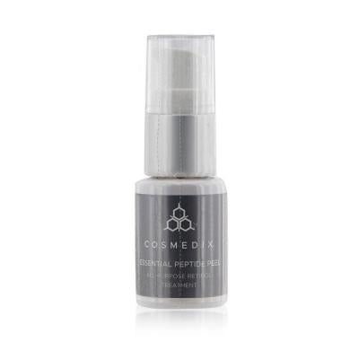 CosMedix Essential Peptide Peel - Salon Product 15ml/0.5oz