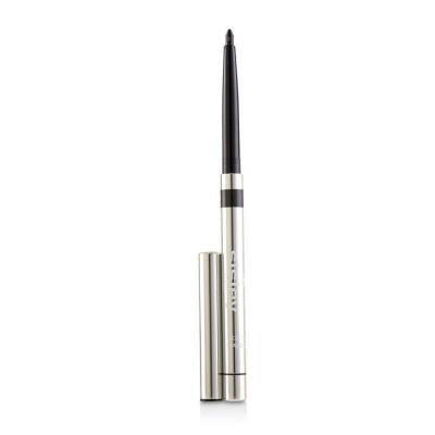 Sisley Phyto Khol Star Waterproof - # 1 Sparkling Black 0.3g/0.01oz