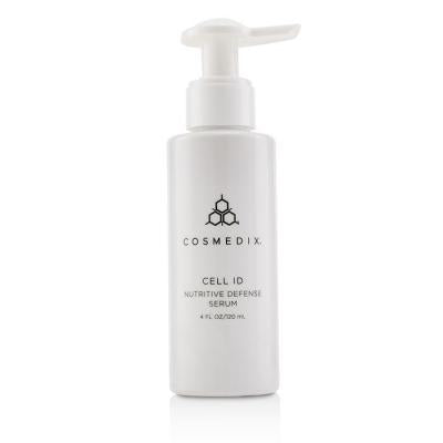 CosMedix Cell ID Nutritive Defense Serum (Salon Size) 120ml/4oz