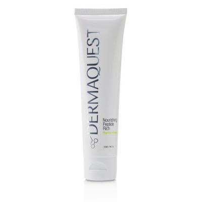 DermaQuest Peptide Nourishing Cream 56.7g/2oz