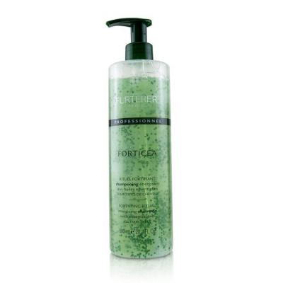 Rene Furterer Forticea Fortifying Ritual Energizing Shampoo - All Hair Types (Salon Product) 600ml/20.2oz