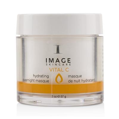 Image Vital C Hydrating Overnight Masque 57g/2oz