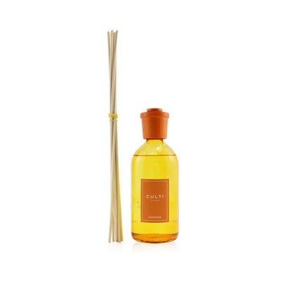 Culti Colours Diffuser - Aramara (Orange) 500ml/16.6oz