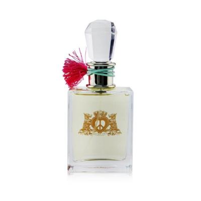 Peace, Love & Juicy Couture Eau De Parfum Spray (New Packaging) 100ml/3.4oz