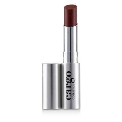 Cargo Essential Lip Color - # Paris (Deep Red) 2.8g/0.01oz
