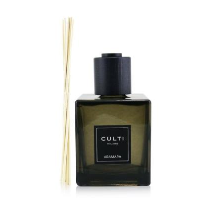 Culti Decor Room Diffuser - Aramara 500ml/16.9oz
