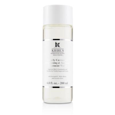 Kiehl's Clearly Corrective Brightening & Soothing Treatment Water 200ml/6.8oz