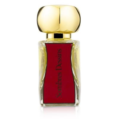Jovoy Sombres Dessins Extrait De Parfum Spray 50ml/1.7oz