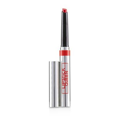Lipstick Queen Rear View Mirror Lip Lacquer - # Fast Car Coral (A Vibrant Ruby Red) 1.3g/0.04oz
