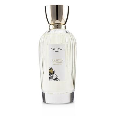 Goutal (Annick Goutal) Un Matin D'Orage  Eau De Toilette Spray 100ml/3.4oz