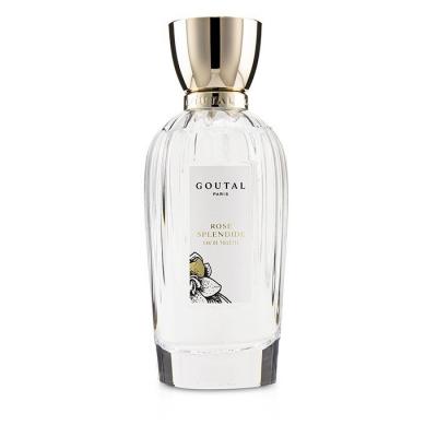 Goutal (Annick Goutal) Rose Splendide Eau De Toilette Spray 100ml/3.4oz