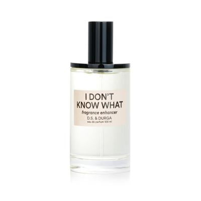 D.S. & Durga I Don’t Know What Eau De Parfum Spray 100ml/3.4oz
