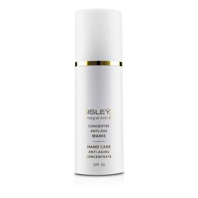 Sisleya L'Integral Anti-Age Mains Hand Care SPF 30 75ml/2.5oz