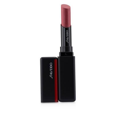 Shiseido ColorGel LipBalm - # 107 Dahlia (Sheer Rose) 2g/0.07oz