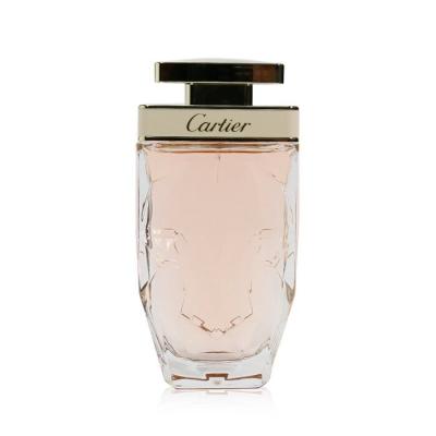 Cartier La Panthere Eau De Toilette Spray 50ml/1.7oz
