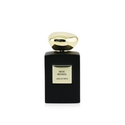 Giorgio Armani Prive Musc Shamal Eau De Parfum Intense Spray 100ml/3.4oz