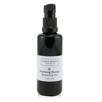 Edible Beauty & Soothing Nectar Hydrating Gel 50ml/1.7oz