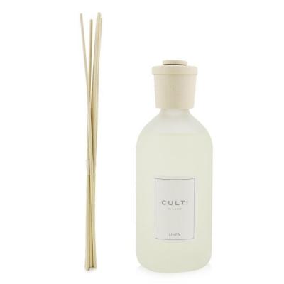 Culti Stile Room Diffuser - Linfa 500ml/16.9oz