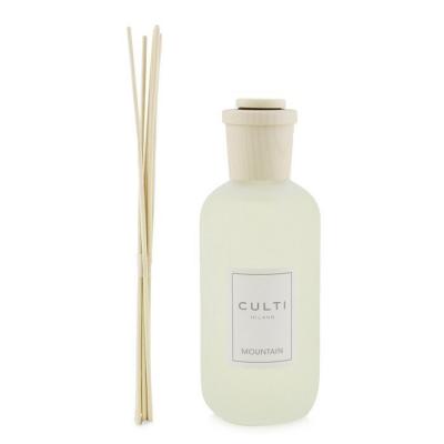 Culti Stile Room Diffuser - Mountain 250ml/8.33oz