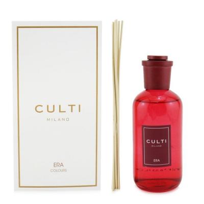 Culti Colours Diffuser - Era (Red) 250ml/8.33oz