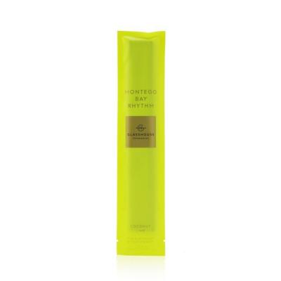 Glasshouse Replacement Scent Stems - Montego Bay Rhythm (Coconut & Lime) 5 Sticks