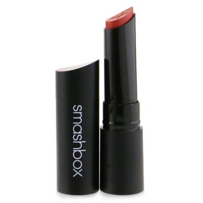 Smashbox Always On Cream To Matte Lipstick - # Here For It 2g/0.07oz