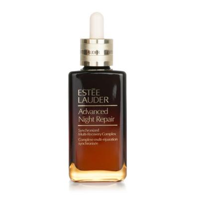 Estee Lauder Advanced Night Repair Synchronized Multi-Recovery Complex (Asia Version) 100ml/3.4oz