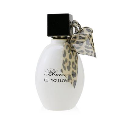 Blumarine Let You Love Me Eau De Parfum Spray 50ml/1.7oz
