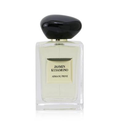 Giorgio Armani Armani Prive Les Eaux Jasmin Kusamono Eau De Toilette Spray 100ml/3.4oz