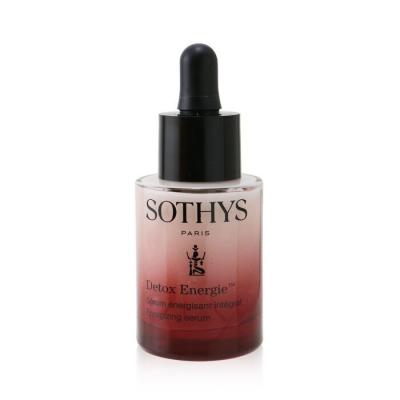 Sothys Detox Energie Energizing Serum 30ml/1.01oz