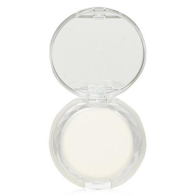 Kose Sekkisei Snow CC Powder Case With Sponge 1pc