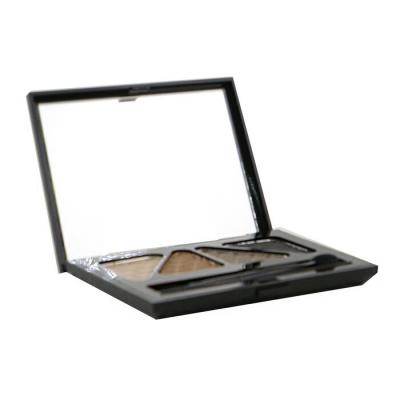 Edward Bess Prismette Eyeshadow Quad - # 01 Sun And Stars 7g/0.25oz