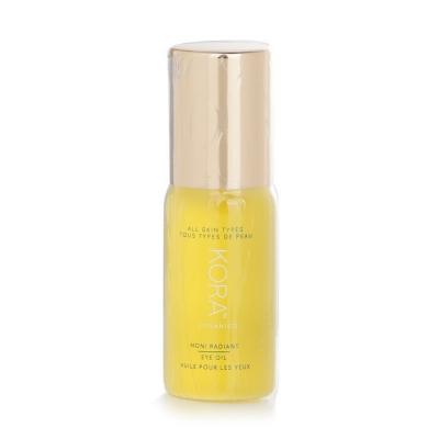 Kora Organics Noni Radiant Eye Oil 10ml/0.34oz