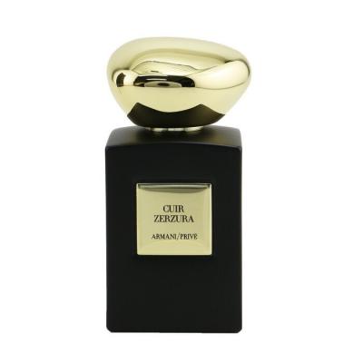 Giorgio Armani Prive Cuir Zerzura Eau De Parfum Intense Spray 50ml/1.7oz