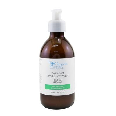The Organic Pharmacy Antioxidant Hand & Body Wash 250ml/8.5oz