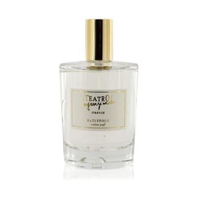 Teatro Room Spray - Batuffolo (Cotton Ball) 100ml/3.3oz