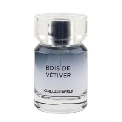 Lagerfeld Bois De Vetiver Eau De Toilette Spray 50ml/1.7oz