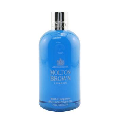 Molton Brown Blissful Templetree Bath & Shower Gel 300ml/10oz