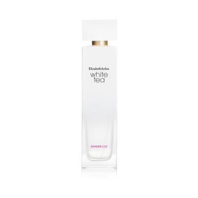 Elizabeth Arden White Tea Ginger Lily Eau De Toilette Spray 100ml/3.3oz
