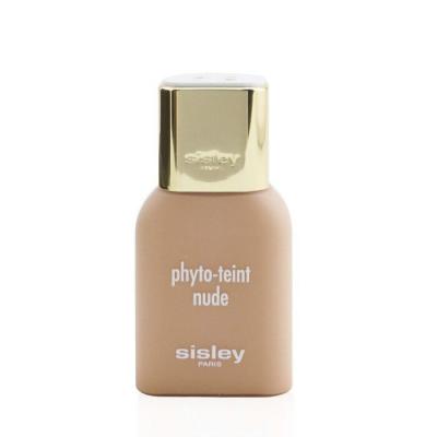 Sisley Phyto Teint Nude Water Infused Second Skin Foundation  -# 3C Natural 30ml/1oz