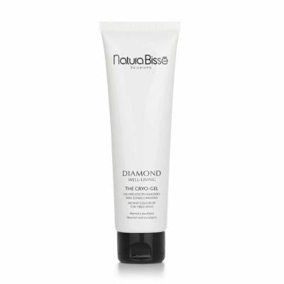 Natura Bisse Diamond Well-Living The Cryo-Gel - Instant Cold Relief For Tired Areas 150ml/5oz