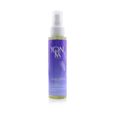Yonka Huile Detox - Nourishing & Invigorating Dry Oil 100ml/3.38oz