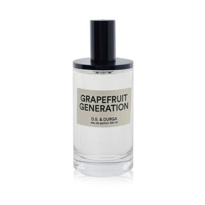 D.S. & Durga Grapefruit Generation Eau De Parfum Spray 100ml/3.4oz