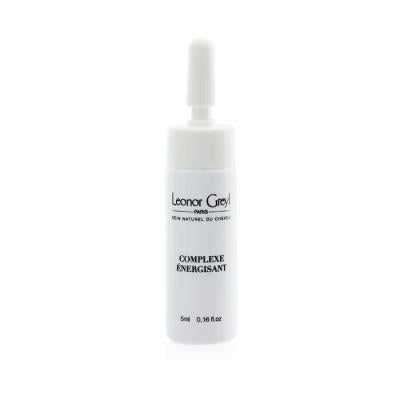Leonor Greyl Complexe Energisant Invigorating Leave-In Treatment Vials 12ampoules
